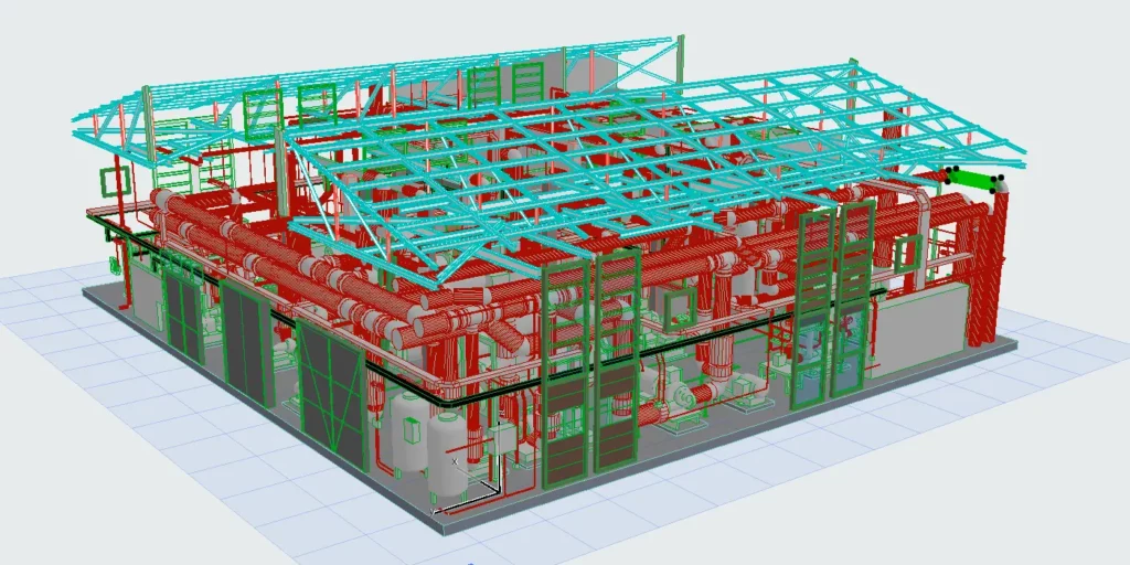 Les outils et logiciels de modélisation BIM 3D