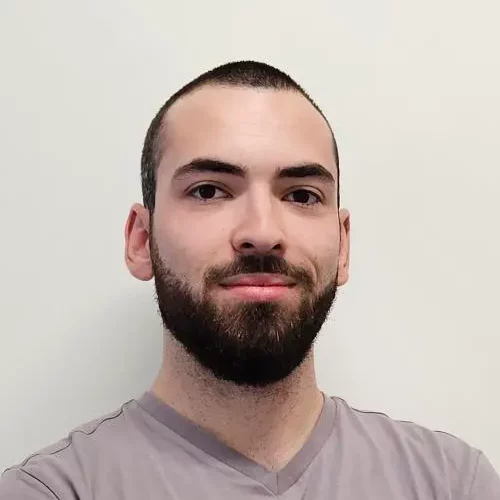Maxence Prévaud - VR Interactive