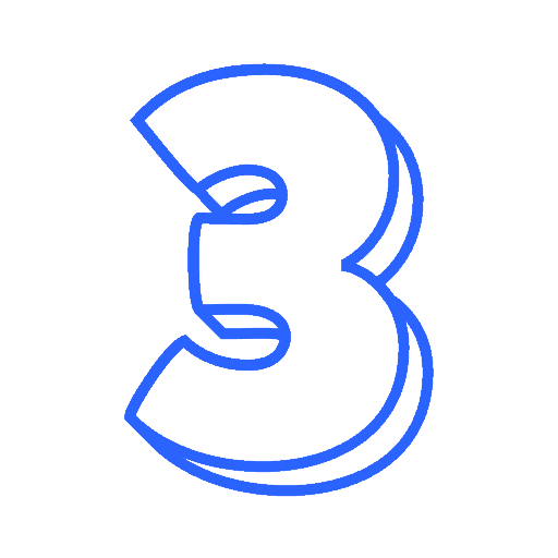 Numéro 3 - Captation