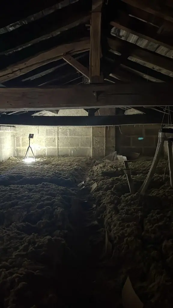 Les différents types de Scan 3D