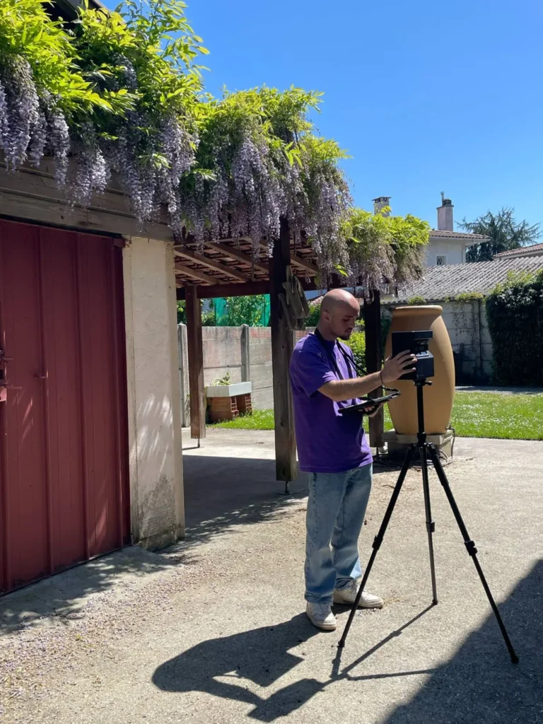 Photo 360 visite virtuelle