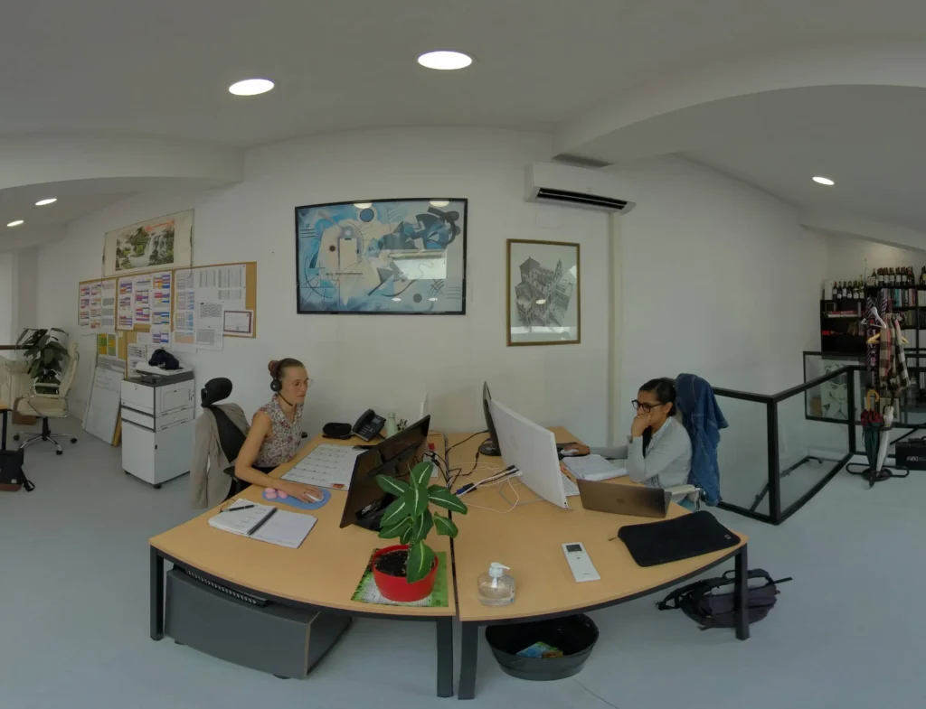 La visite virtuelle un outil pédagogique et éducatif