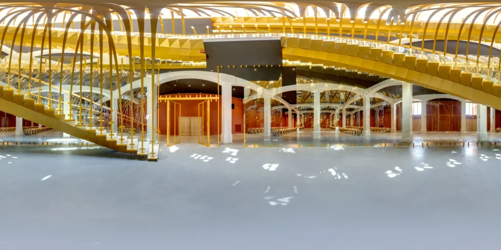 Parcours œnotouristique chateau plain point visite virtuelle