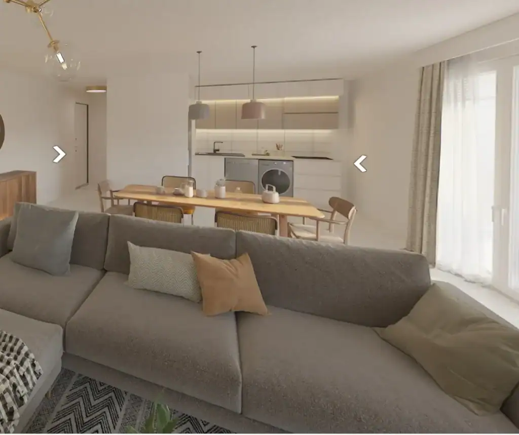 Amenagement VEFA – Visite virtuelle VEFA : valoriser un programme immobilier avant sa construction