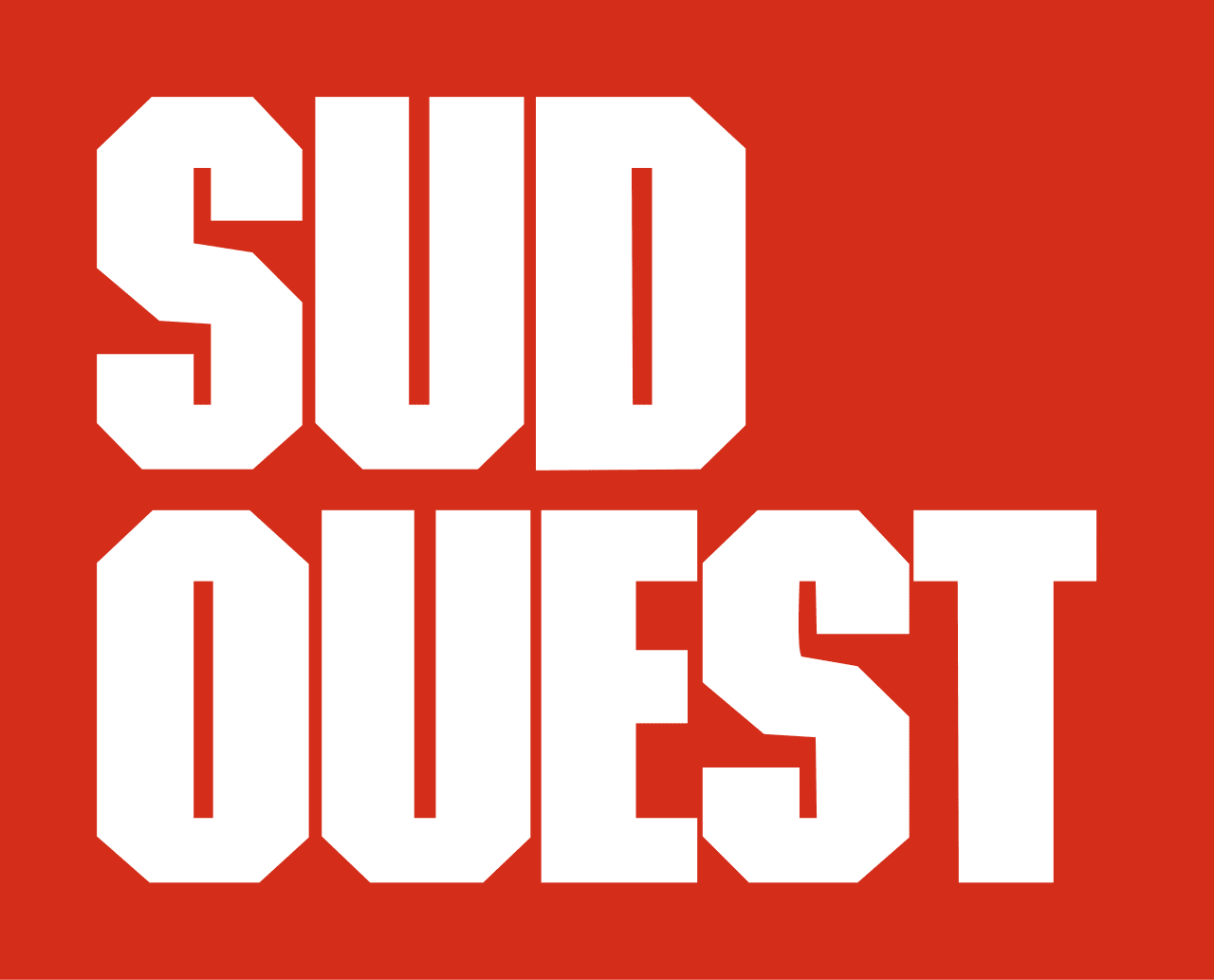 Logo sud ouest &ndash; Presses & Média