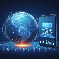 La visite virtuelle permet un gain en compétitivité La visite virtuelle permet un gain en compétitivité